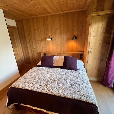 4 A La Ferme Des Lanches Au Praz