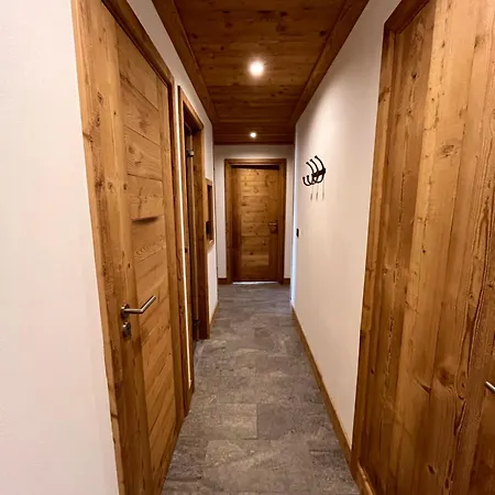 4 A La Ferme Des Lanches Au Praz Courchevel