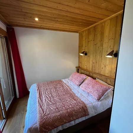 4 A La Ferme Des Lanches Au Praz * Courchevel