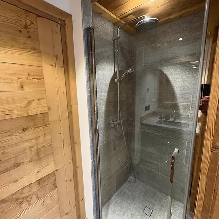 4 A La Ferme Des Lanches Au Praz