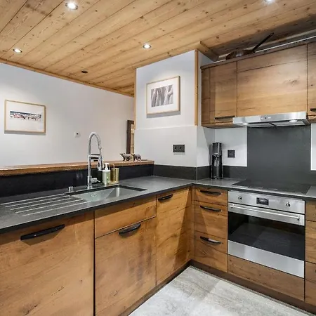 4 à La Ferme Des Lanches Au Praz