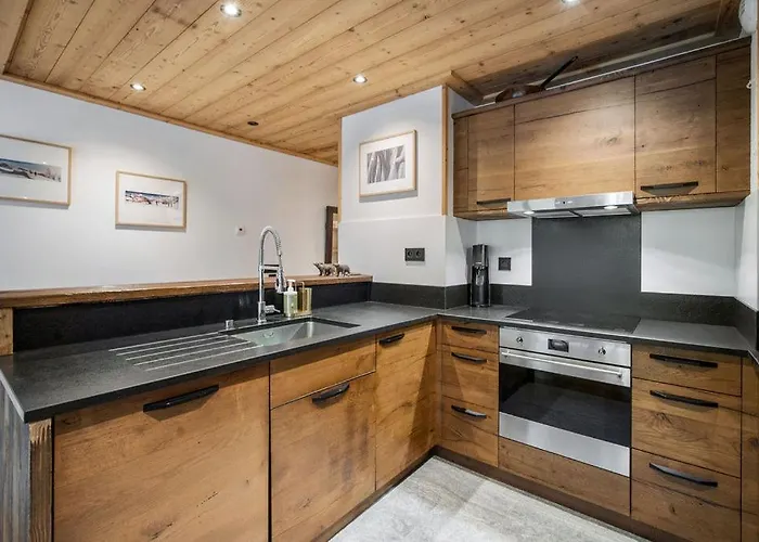 4 A La Ferme Des Lanches Au Praz