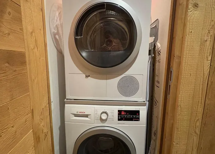 4 A La Ferme Des Lanches Au Praz Courchevel