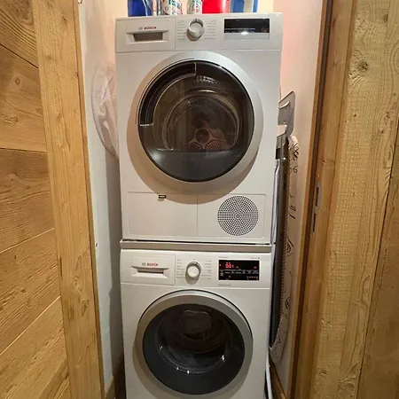 4 A La Ferme Des Lanches Au Praz Courchevel